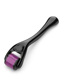 192/540 DRS 钛合金手动微针滚轮，适用于头发 | 面部护理、护肤工具 - 妈妈自我护理、情人节、母亲节护理指南 - 彩色 - 查看 6