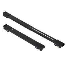 Washing Machine Fridge Freezer Appliance Rollers Move Trolley Wheeled - A - View 10