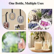 Bubble Gum Fragrance Oils 10/30/100ml, EUQEE 1pc Bubble Gum Oils For Reed Diffuser Humidifiers DIY Candle And Soap Making,Premium Essential Oils For Home Aromatherapy,Room Sprays,Moisturizing Skin Care,Car Aroma,Birthday/ Holiday/Christmas Gifts - Bubble Gum - View 11