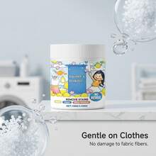 洗衣粉 - 清洁去污，柔软清新衣物，天然香氛，适合日常家庭洗衣 - 粉狀 - 查看 9