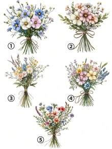 Customizable Tote Bag, Personalized Teacher's Day Gift, Thanksgiving Gift, Lightweight Large Capacity Casual Fashionable Suitable, Suitable For Wedding, Birthday, Beach - Multicolor - View 4