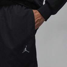 Jordan Men's AS BRK HIKE MIKE DFT PNT Woven Long Pants IF1880-010 - Black - View 4