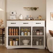 Buffets & Sideboards - Retro Color - View 1