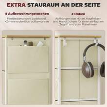Storage Cabinets - Beige - View 5