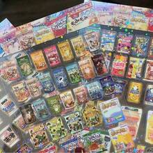 10pcs/Set Cute Animal, Food, Beverage And Dessert Theme Stickers, Made Of Waterproof PET Material, Easy To Cut. Suitable For Scrapbooking, Notebooks, Frames, Phone Cases, Water Bottles, Magazines, Stationery Boxes, DIY Collages, School Supplies And Learning Materials. - 10pcs - Random Style - View 6