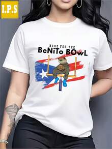 Men Outdoor Tees & Tanks - White - View 1