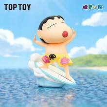 TOPTOY Naughty Diary Series Posable Blind Box Funny Desktop Decor Gift For Girls - Multicolor - View 12