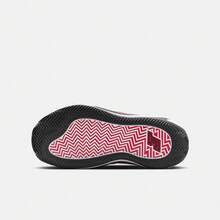 Jordan Tatum 4 (GS) 中帮篮球鞋 HQ4611-101 - 黑與白 - 查看 3