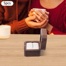 YUNRUX Jewelry Gift Packaging