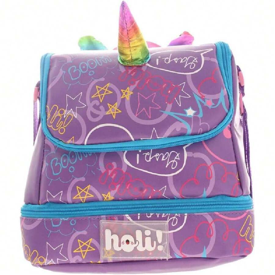 Lunch Bags - 彩色 - 查看 1