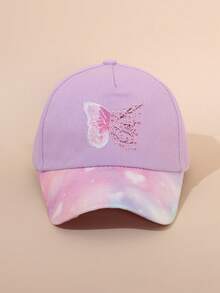 Baby & Kids Hats - Butterfly - View 7