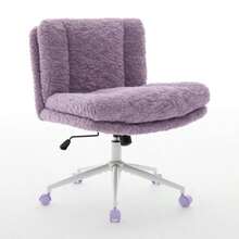 Dining Chairs - Purple - View 3