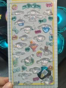 其他儿童手工套装 - 彩色 - 查看 14