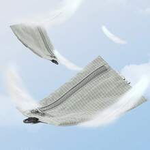 Naturehike 1pc Washable Travel Organizer Bag, Fits 20-30 Inch Suitcases - Multicolor - View 9