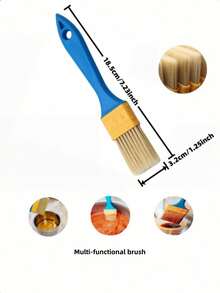 1个悬挂式蚊香架，复古金色鸟笼香炉，适用于户外露营庭院，防锈金属装饰，家居花园礼品（多种款式可选） - 彩色 - 查看 12