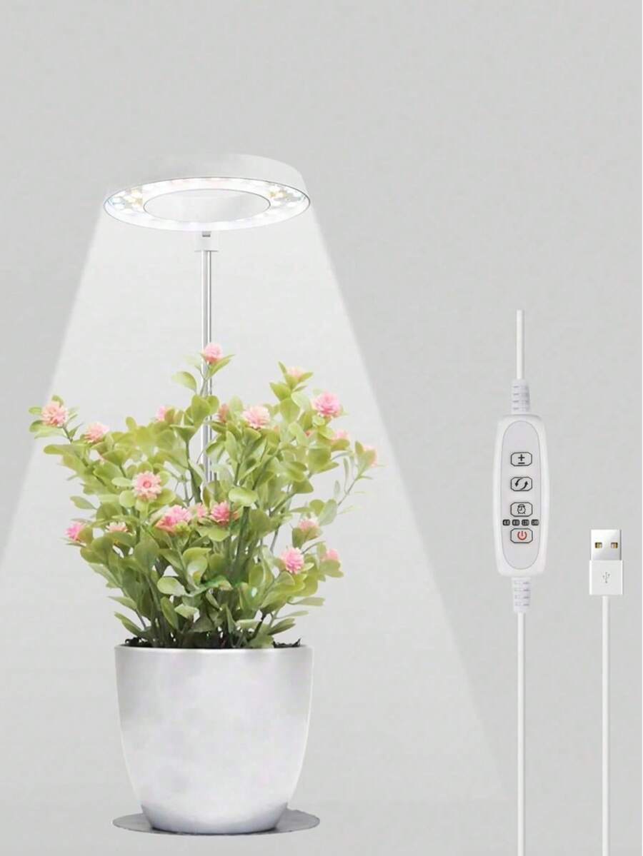 Growing Lamps