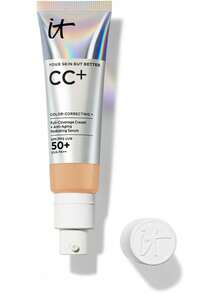 Foundation - Medium Tan - View 2