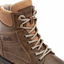 Pakar Zapaterias Romanos Men's Camel-Colored Boot. - Camel - View 3