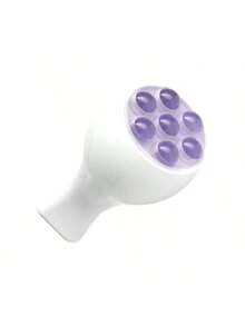 أداة تدليك الوجه بالياقوت الوردي، أداة تدليك الوجه بالياقوت الأخضر، أداة تجميل الوجه اليدوية Gua Sha لرفع وشد الرقبة - متعدد الألوان - مشاهدة 7