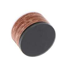 Punta de taco de billar 14mm SS/S//H punta de billar puntas de taco de billar puntas de palo de taco de billar accesorios de billar GAMH - 14 mmM - Ver 3