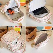 Mochilas - Rosa - Ver 5