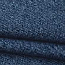 1pc Natural Linen-Like Solid Color Fabric, Linen Texture Polyester Fabric, Home Decor Tablecloth Cushion Sofa Cover DIY Fabric, Slightly Stiff Linen-Look Fabric - A - View 43