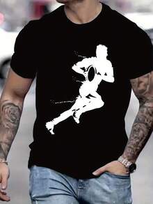 Men Outdoor Tees & Tanks