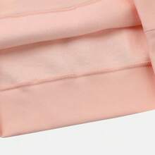 Nike Men's AS M NSW CLUB Sweatshirt PO BB Knit Sweatshirt Sweatshirt BV2655-664 - Pink - View 5