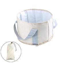 Foldable Foot Bath Bag/Foot Bath Bucket, Portable Foot Bath Device For Home Use, Thickened Heat Preservation And Steaming Foot Bath Bucket, Suitable For Travel And Business Trips. - Multicolor - View 12