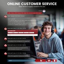 ANCEL DS100 OBD2诊断工具，支持ABS、SRS、变速箱和发动机故障码诊断，具备7种重置功能（机油/刹车/BMS/SAS/ETS重置），ABS排气，变速箱学习，终身免费更新，在线客服 - DS100 - 查看 6