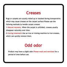 Thảm in họa tiết cây sự sống, chất liệu giả len - Thấm hút cao, dễ vệ sinh, phù hợp trang trí nhà cửa, phong cách nông trại, lối vào, trong nhà, phòng ngủ, nhà bếp, phòng ăn, văn phòng nhỏ/văn phòng tại nhà, bồn rửa, phòng giặt, thảm chùi chân, thảm bếp, thảm chống trơn trượt. - Nhiều màu - Xem 10