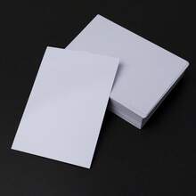 10/100pcs Photo Paper, 3 Inch/4 Inch/5 Inch/6 Inch/A4 Premium Glossy Photo Paper, Drawing Paper, Brochure Paper, Vibrant Colors, Smooth Surface, Perfect For Photos, Artwork, And Home Office Use. Photo Printing Paper, Vivid Print Quality, Durable Paper Material. - 1 Set - View 4