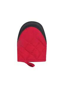 Multi-Functional Heat Resistant Pot Mat, Oven Mitts For Kitchen Use - Multicolor - View 15