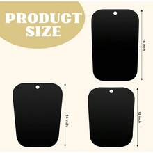 8Pcs Boot Shapers Tall Boots, Boot Inserts Holders Support Women - 12英吋 - 查看 2