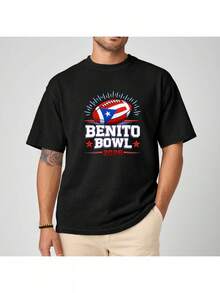 Men Outdoor Tees & Tanks