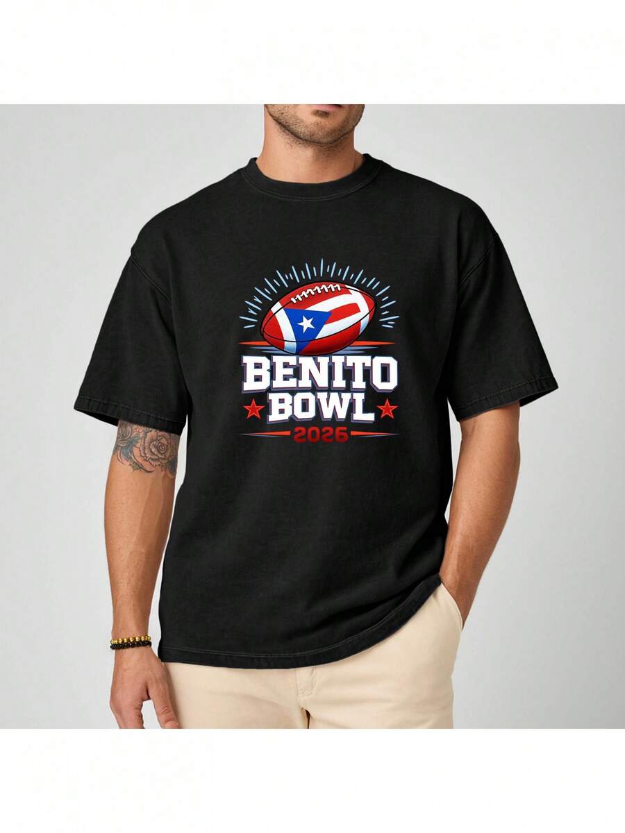 Men Outdoor Tees & Tanks