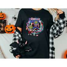 Men Outdoor Tees & Tanks