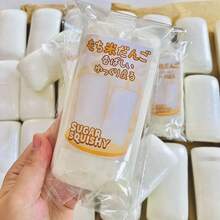 1/2个中号麻糬慢回弹挤压玩具，缓解压力，随机包装（带或不带贴纸） - 挤压，减压 - 节日/生日礼物，圣诞礼物，复活节礼物，礼品，游戏，复活节 - 彩色 - 查看 4