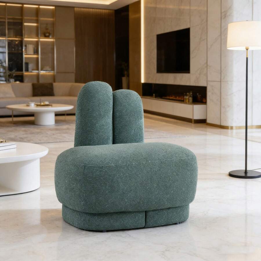 Living Room Chairs
