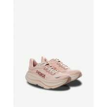HOKA - Women Bondi 9 Sneakers - RLTT 玫瑰拿鐵/玫瑰奶油 - 查看 2