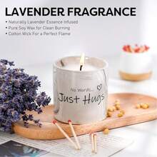 Add A Touch Of Ambiance To Your Travels | Mini Scented Candles As Souvenirs | Stylish Portable Fragrances And Perfect Photo Props - 1PC - View 4