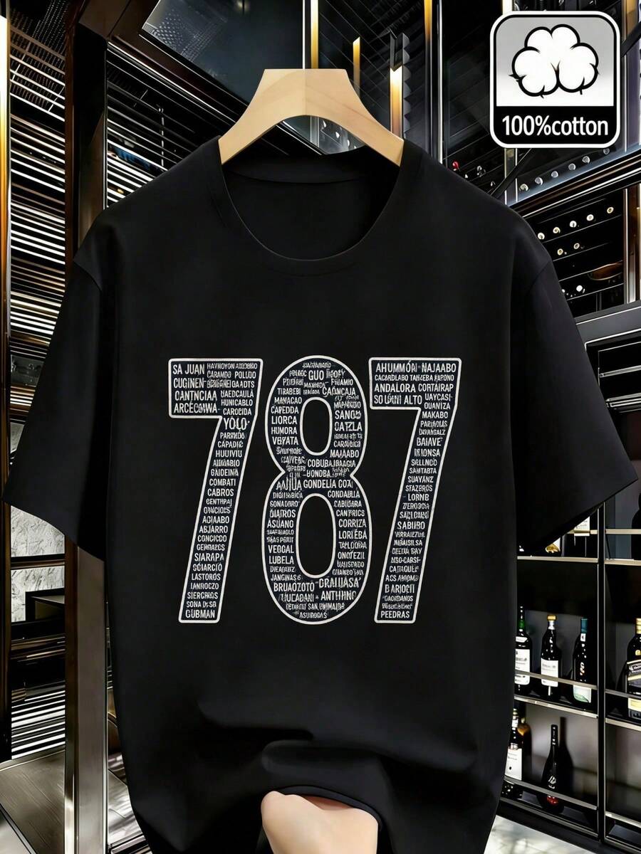 Men Outdoor Tees & Tanks