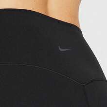 Nike 女士 AS W NK DF ZENVY HR FLARE USEA 高腰针织裤 II5224-010 - 黑色 - 查看 5