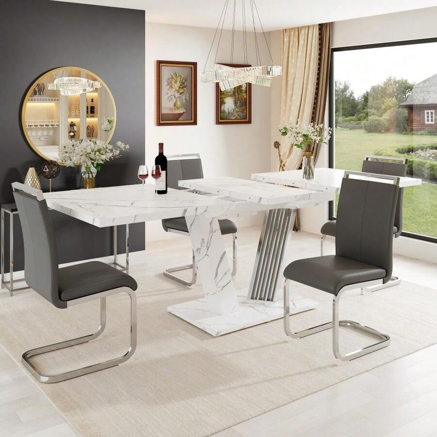 Dining Table & Chair Sets