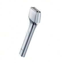 Panasonic TM21 電動刮鬍刀 一體化雙磁吸刀頭 智慧晶片控制動力輸出 鍛造刀刃 快速充電 長時續航 冰川銀 - 冰川銀 - 查看 7