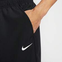 Nike Men's AS M NK DF FORM GFX ALT PANT Woven Pants IF2202-010 - Black - View 4