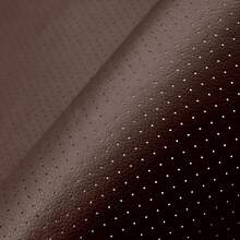 Leather Repair Patch, Breathable Perforated Self Adhesive Repair Patch, Furniture Couch Car Seats Office Chairs Sofa Repair Refurbished Faux Leather Patch - A - View 8