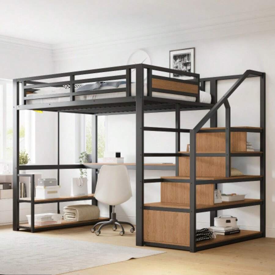 (Sub-Item 1)N623P247286B - Black - View 1