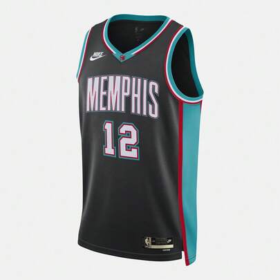 Nike 男士 MEM MNK DF SWGMN JSY HWC 25 无袖运动背心 HM4776-013