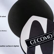 双A亲肤粉扑套装海绵套装干湿两用无粉亲肤柔软Q弹气垫粉底 - 彩色 - 查看 3